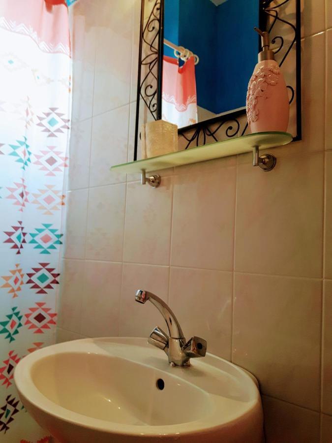 Noor Apartment And Room Hvar Town Exterior foto