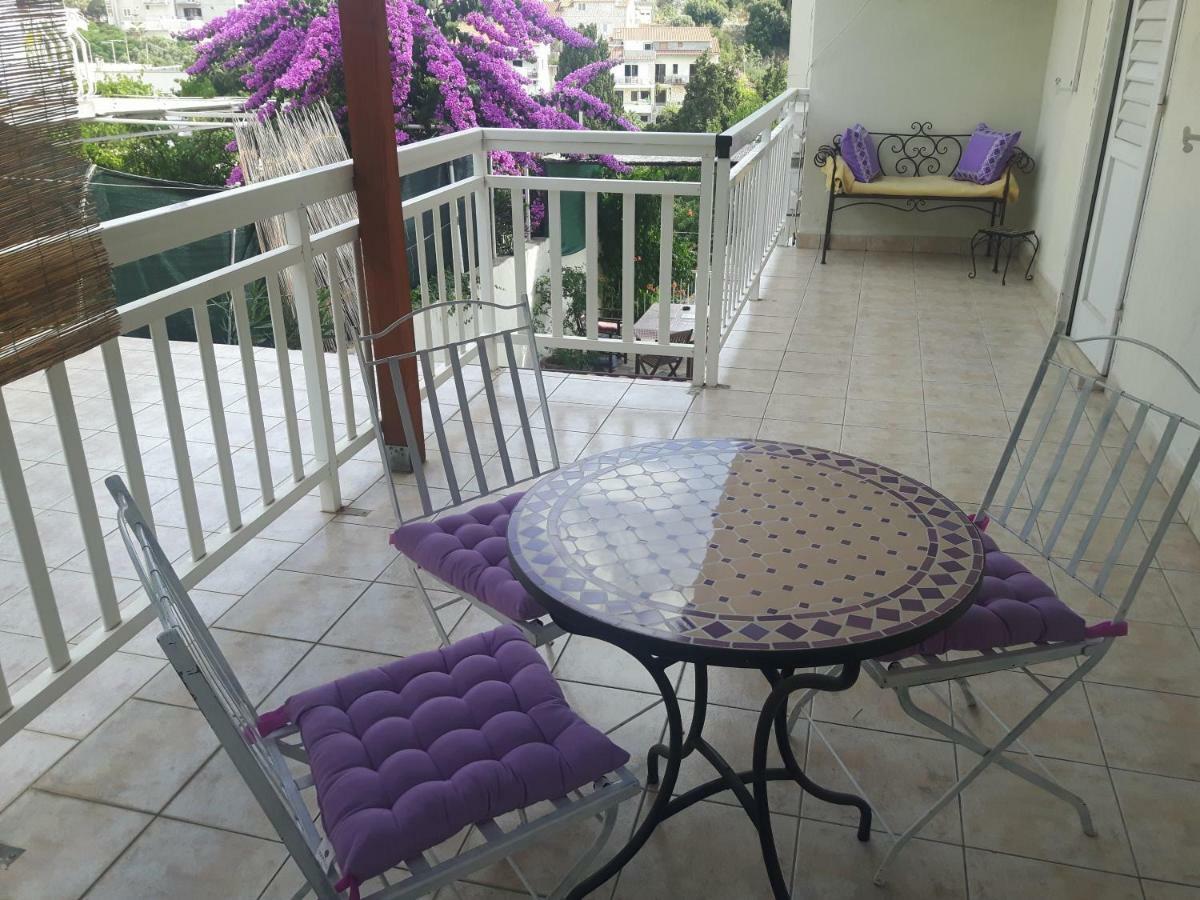 Noor Apartment And Room Hvar Town Exterior foto