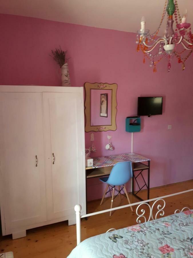Noor Apartment And Room Hvar Town Exterior foto