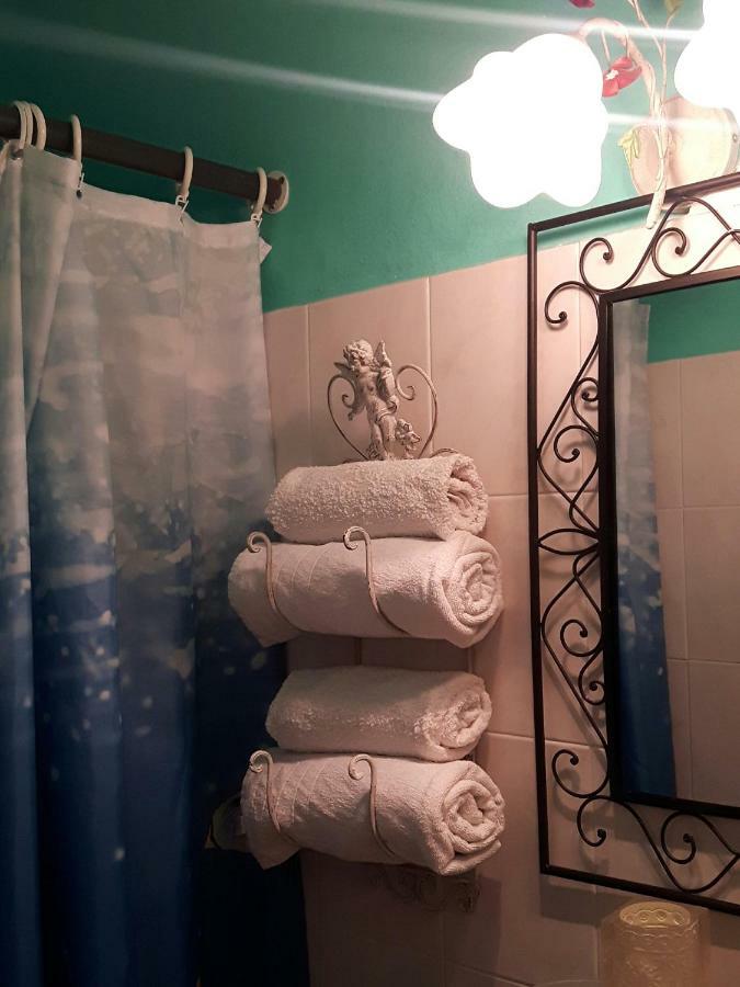 Noor Apartment And Room Hvar Town Exterior foto