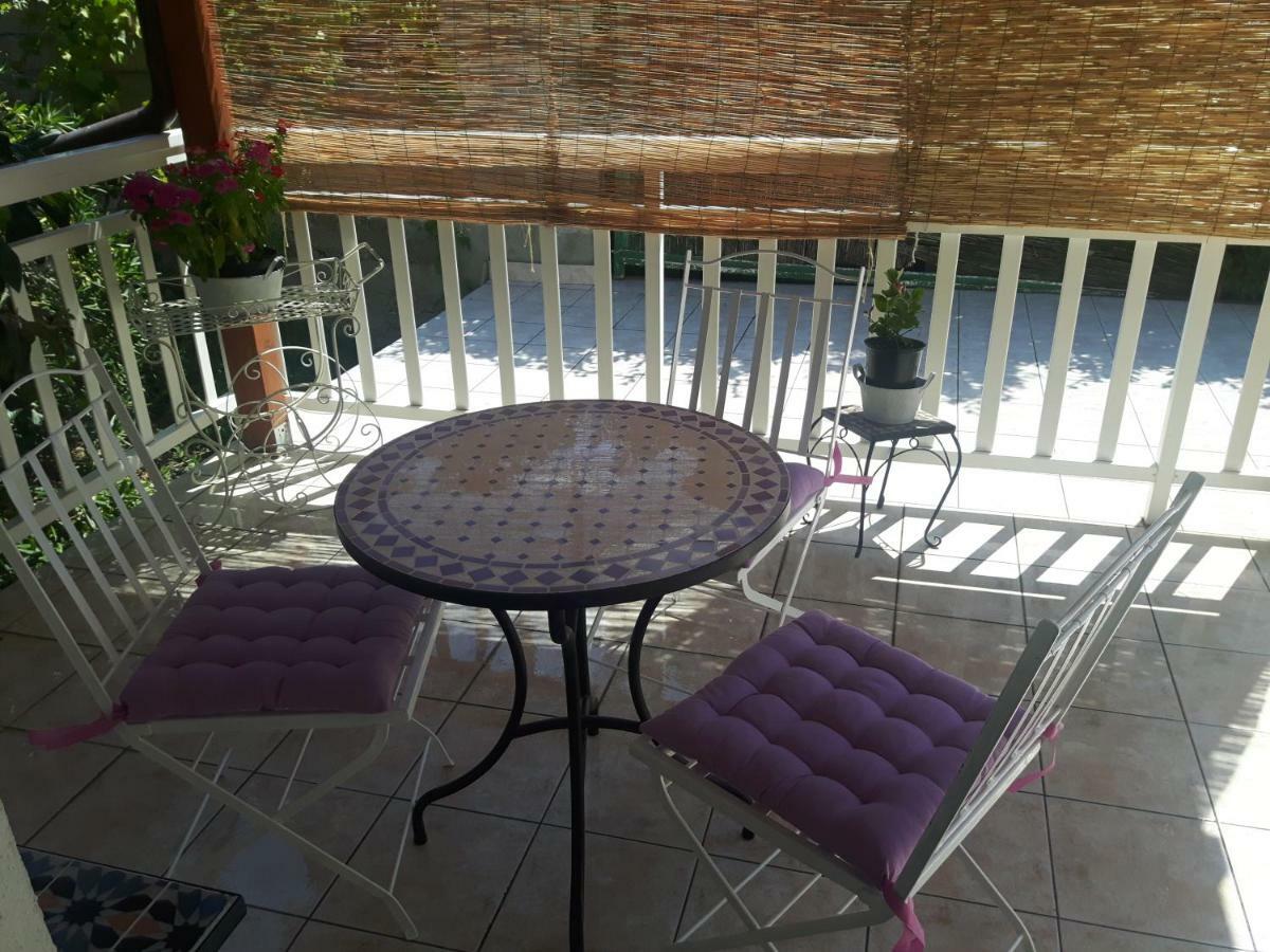 Noor Apartment And Room Hvar Town Exterior foto